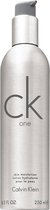 Calvin Klein - CK One Big Body Lotion - 250ML