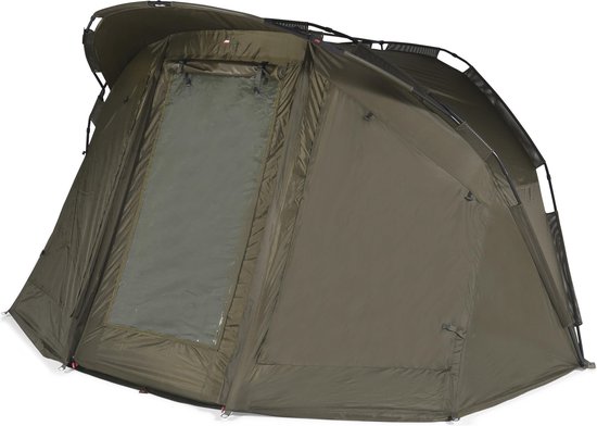 Karpertent JRC Defender Peak 2 man Bivvy