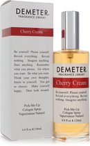 Demeter Cherry Cream Cologne Spray (unisex) 120 Ml For Men