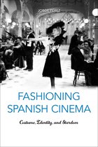 Toronto Iberic - Fashioning Spanish Cinema