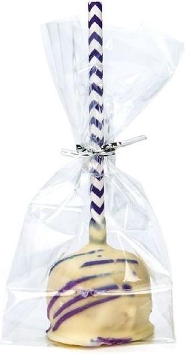 Goedkoopste Eco Blokbodemzakjes Bioplastic 76x51x165mm - 100 st