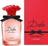 DOLCE ROSE spray 75 ml | parfum voor dames aanbieding | parfum femme | geurtjes vrouwen | geur