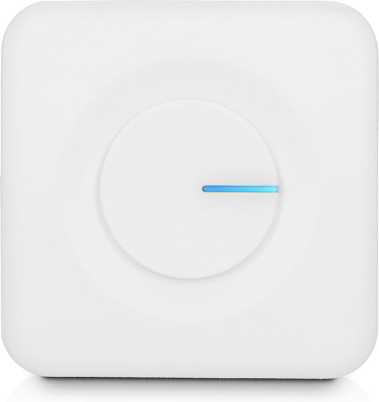 Alecto ADB30WT - Draadloze deurbel zonder batterijen - Wit — afbeelding 2