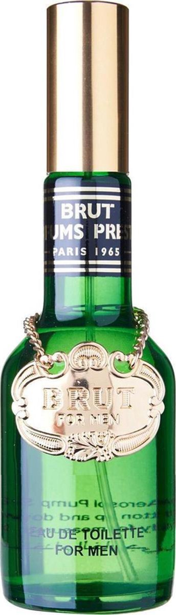 Goedkoopste Brut Original - 100 ml - Eau de toilette