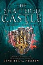 The Ascendance Series 5 - The Shattered Castle (The Ascendance Series, Book 5)