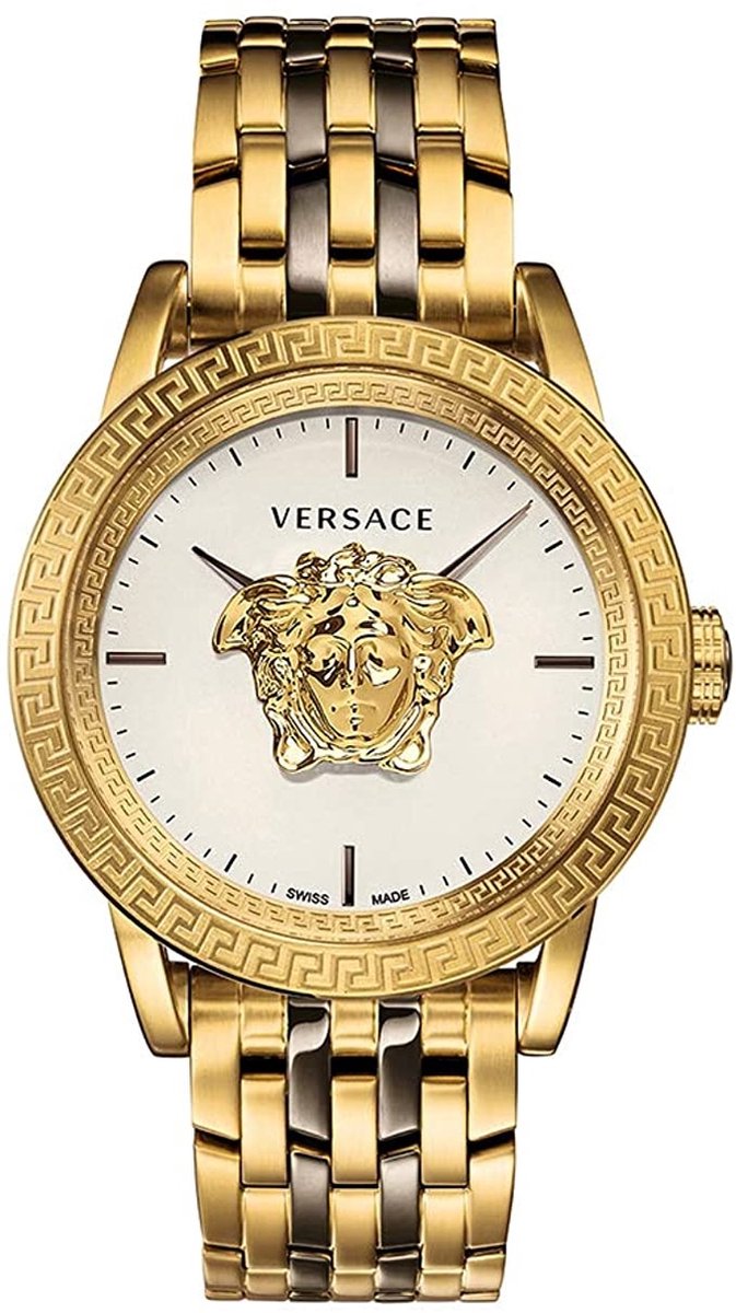 Versace Herenhorloge VERD00418