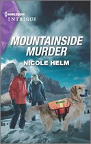 A North Star Novel Series 3 - Mountainside Murder
