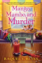 A Caribbean Kitchen Mystery - Mango, Mambo, and Murder