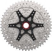 Cassette Sunrace CSMZ800 12 speed 11-51T metallic