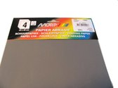 HPX Schuurpapier pak 4 stuks - P1000