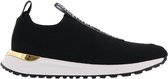 Michael Kors Bodie Slip On - Black/White - Vrouwen - Maat 36.5