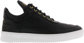 Low Top Eleganza Unisex  maat 36 Zwart