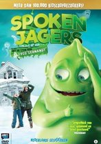 Spokenjagers (DVD)