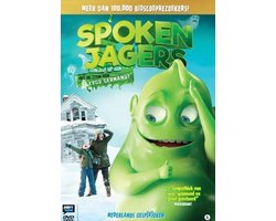 Spokenjagers (DVD)