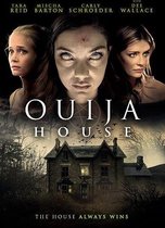 Ouija 4 - House (DVD)
