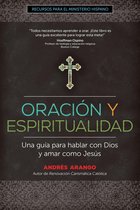 Recursos para el ministerio hispano - Oración y Espiritualidad