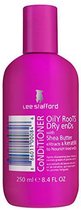 Lee Stafford Dry Dry Hair Conditioner finale, 1 confezione (1 x 250 ml)