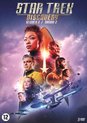 Star Trek Discovery - Seizoen 2 (DVD)
