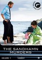 The Sandhamn Murders - Volume 1