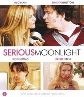 Serious Moonlight (Blu-ray)
