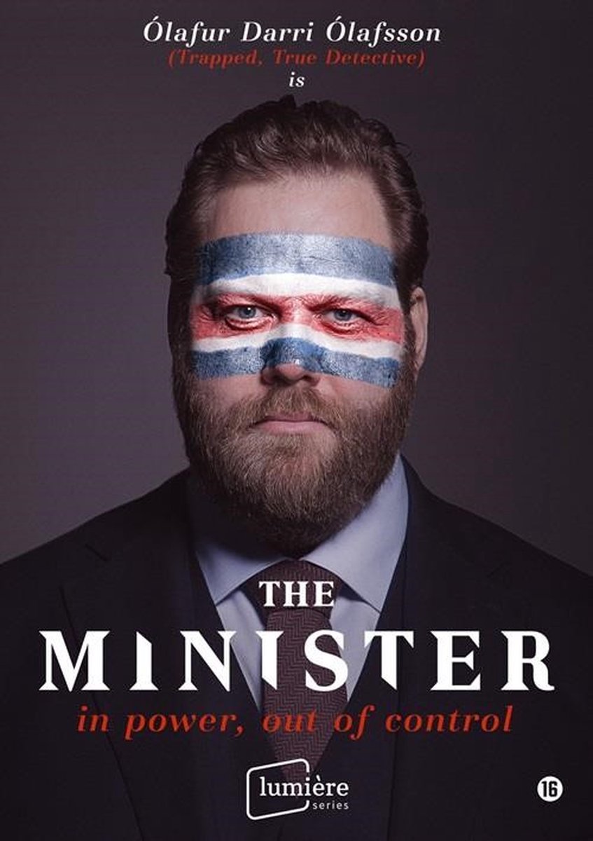 Minister (DVD)