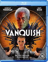 Vanquish (Blu-ray)