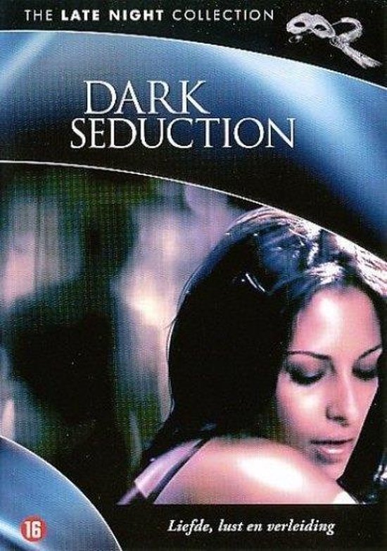 Cover van de film 'Dark Seduction'