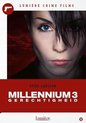Millennium 3 - Gerechtigheid (DVD)