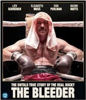Bleeder (Blu-ray)