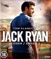 Jack Ryan - Seizoen 2 (Blu-ray)