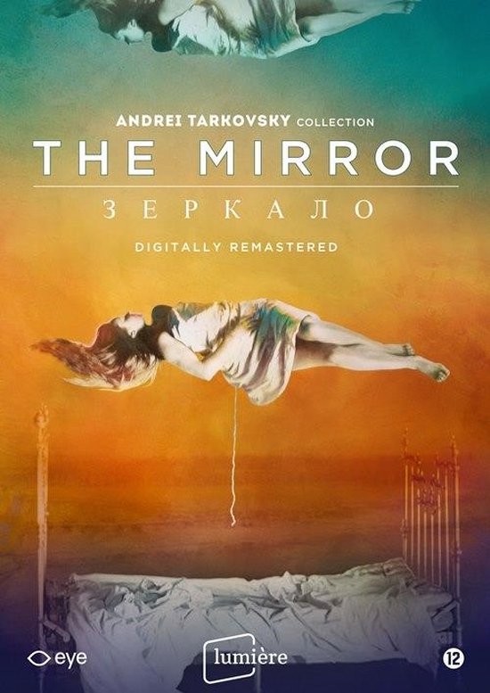 Mirror (DVD)