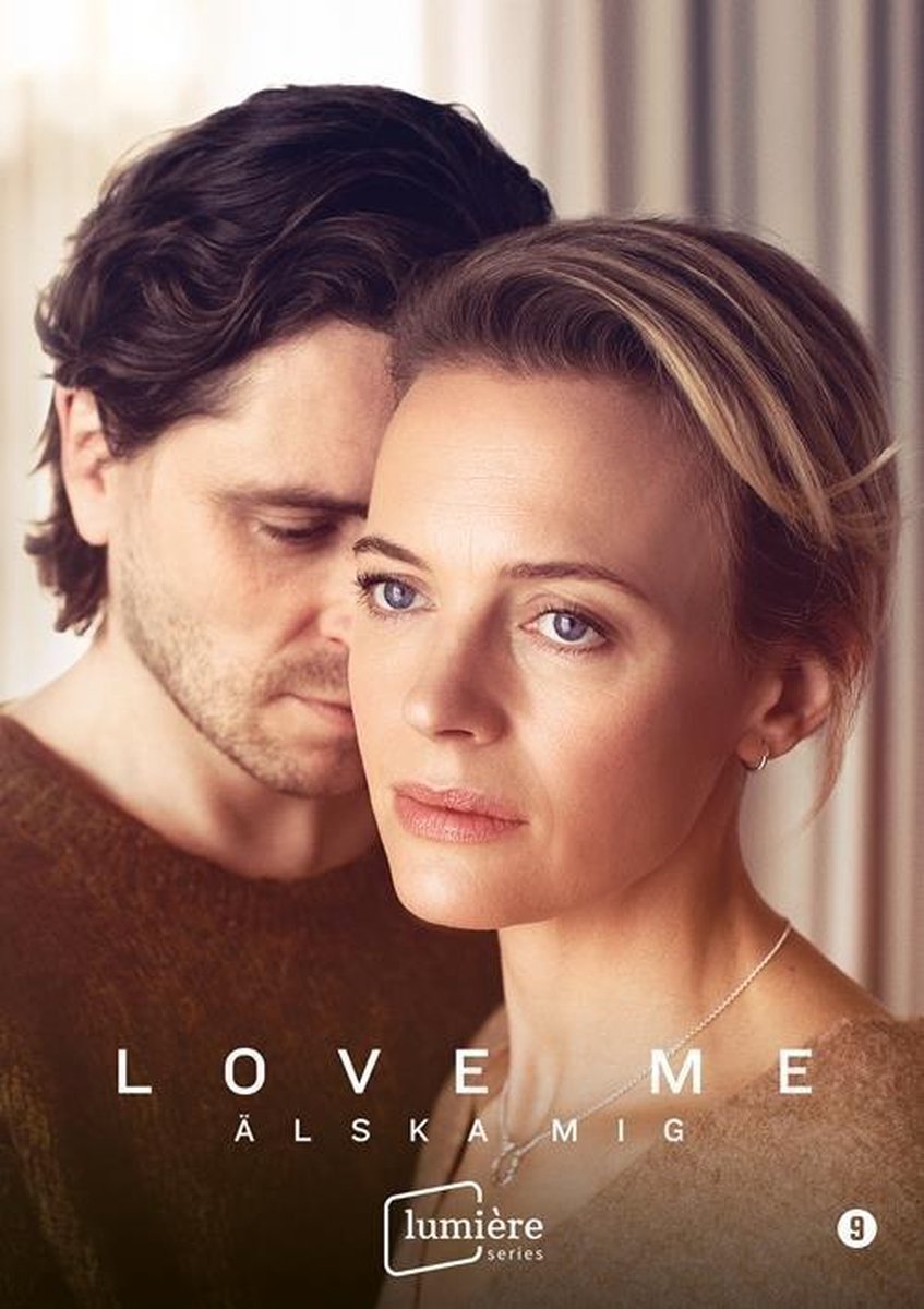 Love Me - Seizoen 1 (DVD) - Tv Series