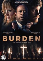 Burden (DVD)