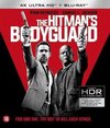 Hitman's Bodyguard (4K Ultra HD Blu-ray)
