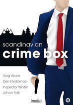 Scandinavian Crime - Scandinavian Crime