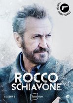 Rocco Schiavone - Seizoen 2 (DVD)