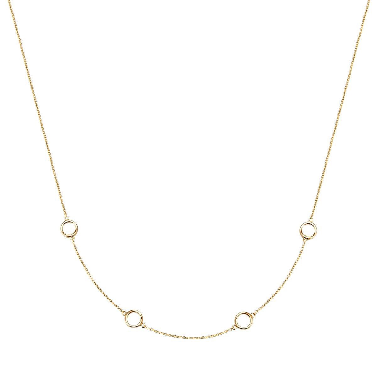 Glanzstücke München Ankerketting