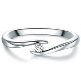 Tresor 1934 Diamanten ring
