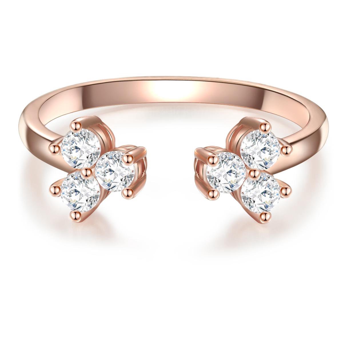 Glanzstücke München Edelsteen Ring