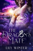 Immortal Dragon 3 - The Dragon's Mate
