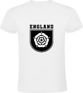 England Heren | engeland | london | atletiek | t-shirt