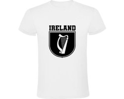 Ireland Heren | EU | Ierland | t-shirt
