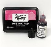 Ranger - Dye ink reinker Prom queen