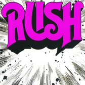 Rush - Rush (CD) (Remastered)