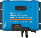 Victron SmartSolar MPPT 250/70-MC4 VE.Can (12/24/48)