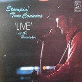 Stompin' Tom Connors - Live At The Horseshoe (CD)