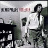 Brewer Phillips - Home Brew (CD)