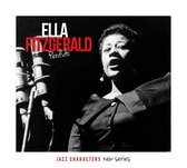 Ella Fitzgerald - Perdido (3 CD)