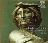 Orchestral Suites