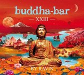 Various Artists - Buddha Bar XXIII By Ravin (2 CD)